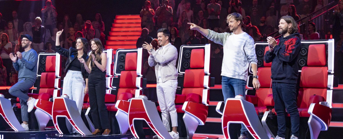 Staffel zehn beginnt auf ProSieben und Sat.1 im Oktober