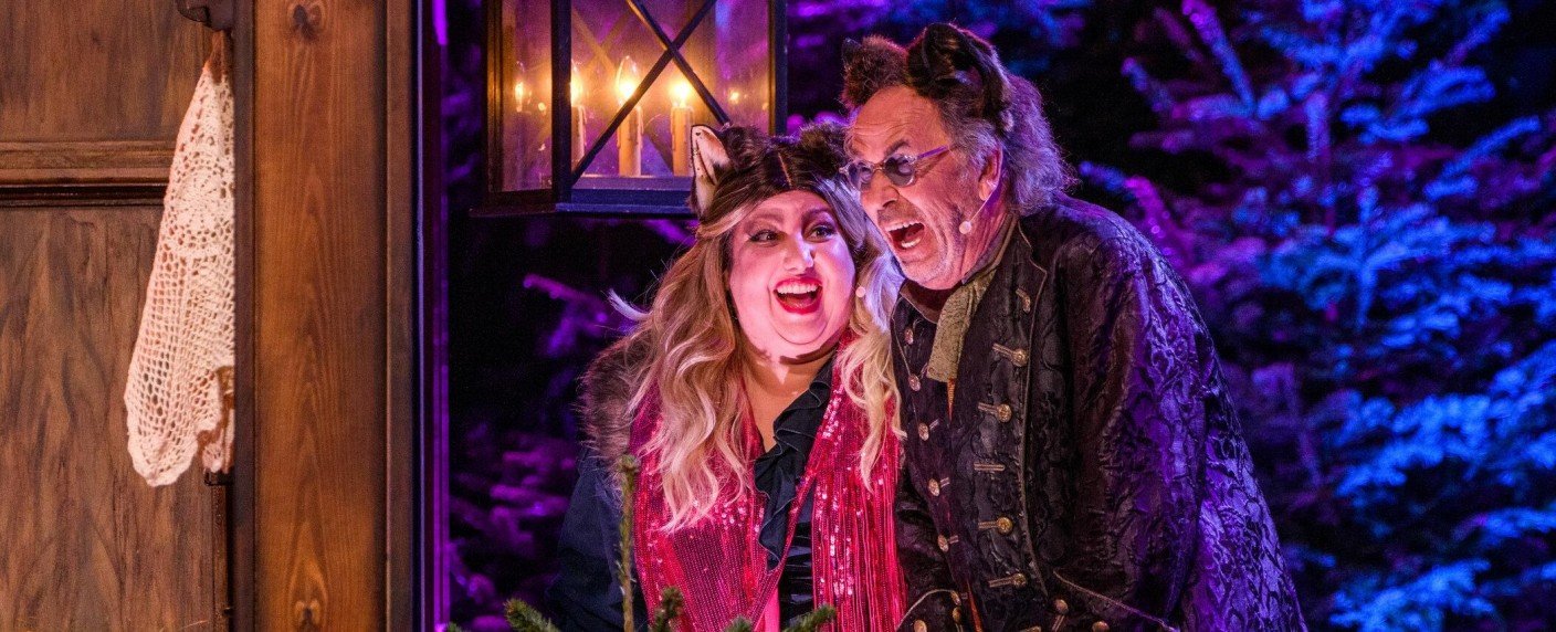 "Bauer sucht Frau" bei Jüngeren, ZDF-Komödie insgesamt spitze