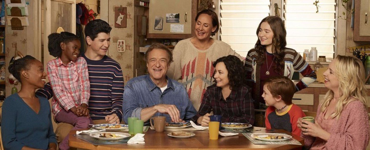 Frischer Trailer führt die Fans zurück zu den Anfängen der Sitcom
