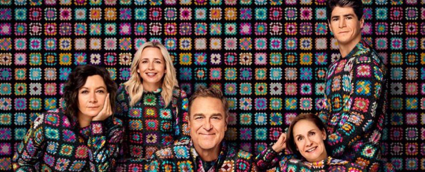 Neue Folgen des "Roseanne"-Nachfolgers ab Ende Februar