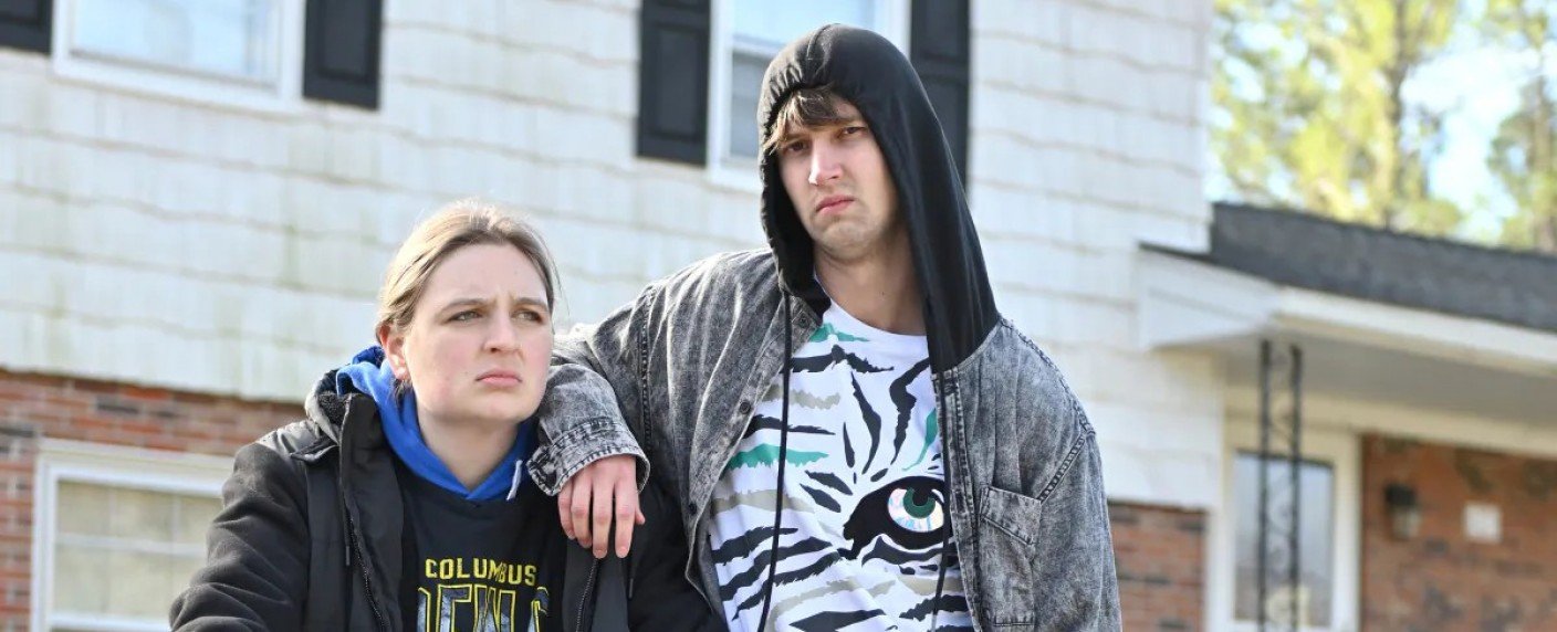 US-Adaption der erfolgreichen britischen Comedy "This Country"