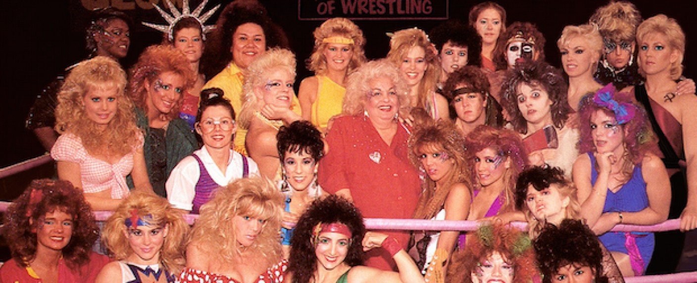 Neues Projekt von "Orange is the New Black"-Schöpferin