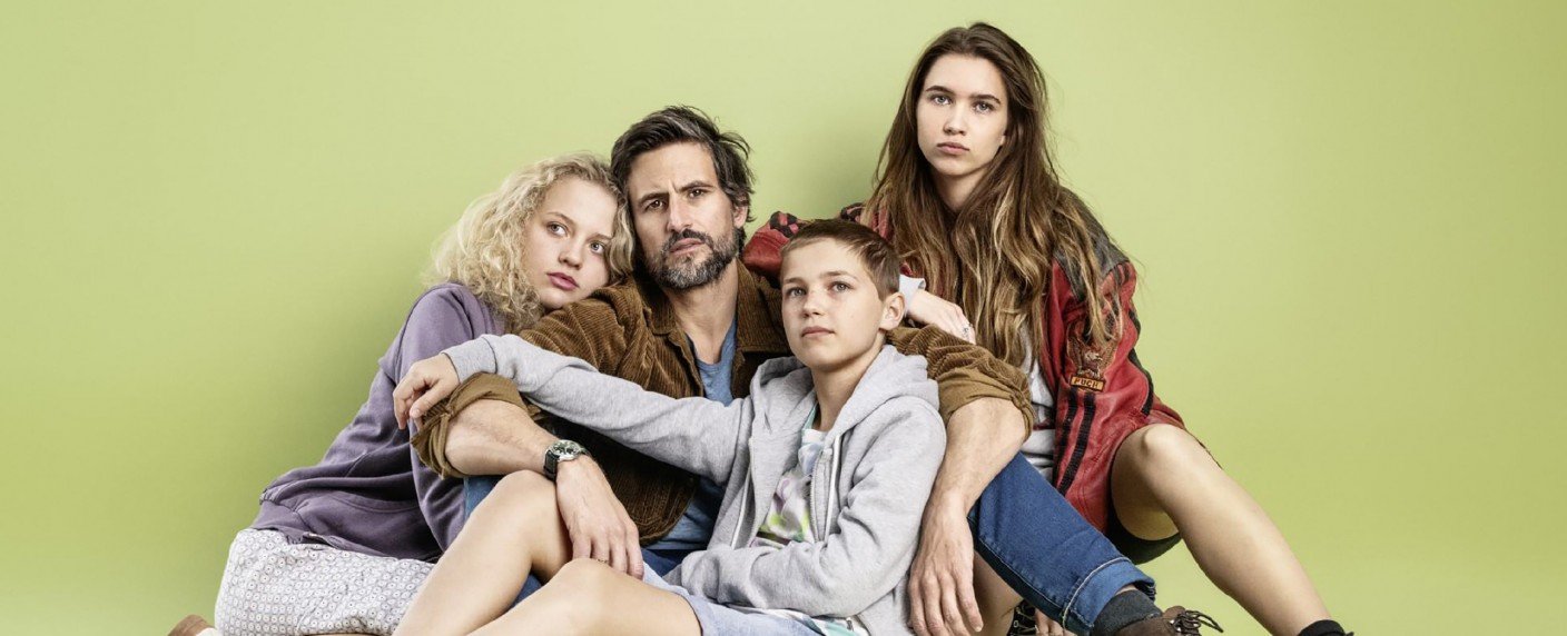 Frisch verwitweter Vater muss ab Ende Dezember drei Kinder versorgen