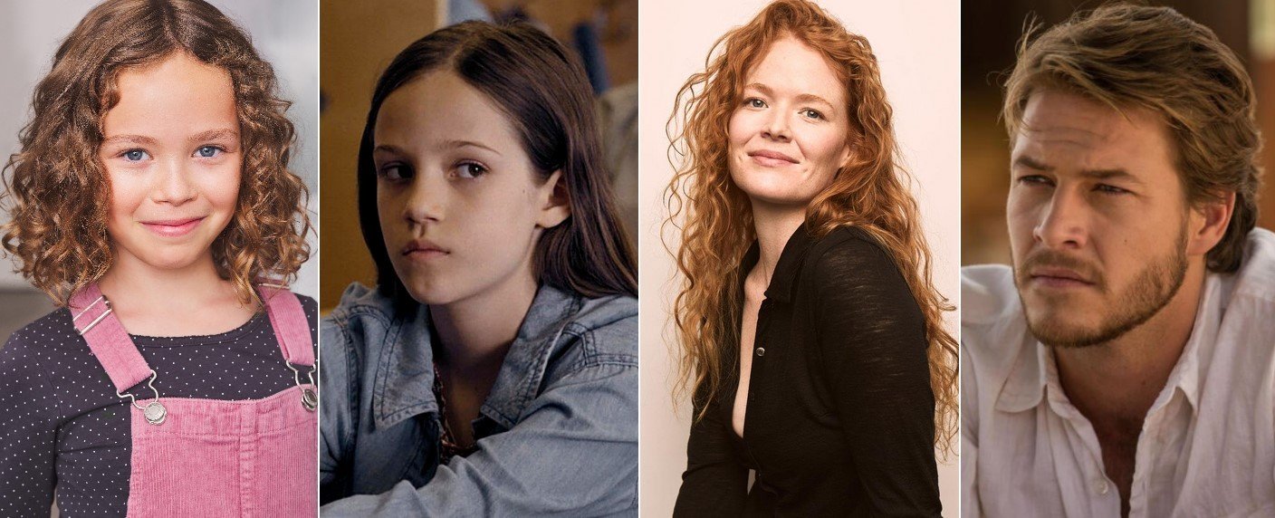 Besetzung und weitere Details zur Netflix-Neuauflage