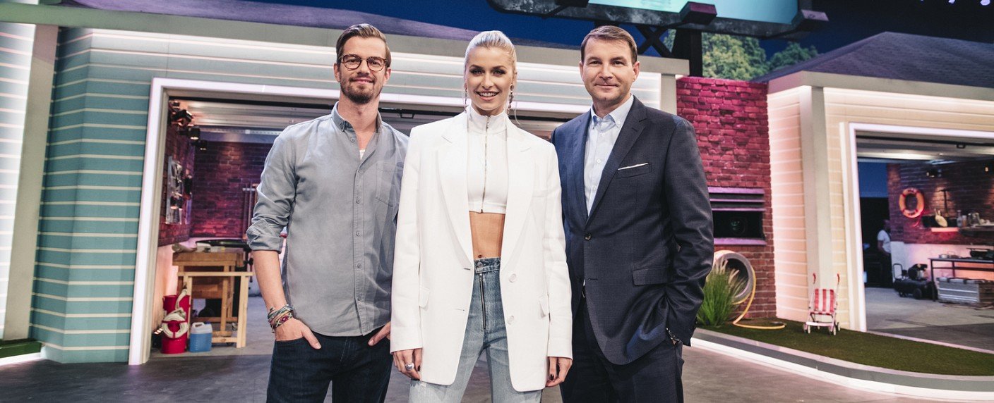 Sat.1-Fun-Freitag am Boden, "Mainz bleibt Mainz" im ZDF holt Tagessieg