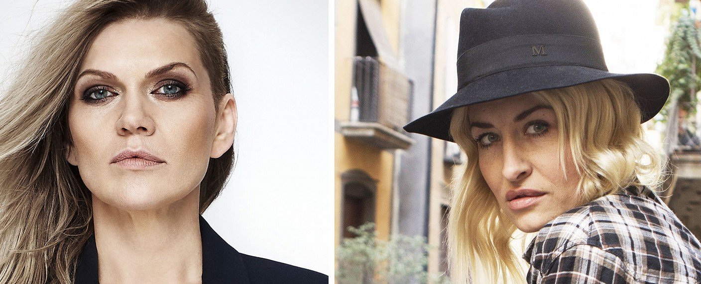 Erfolgreiche Musikacts entscheiden zu 50 Prozent über nationale Punkte