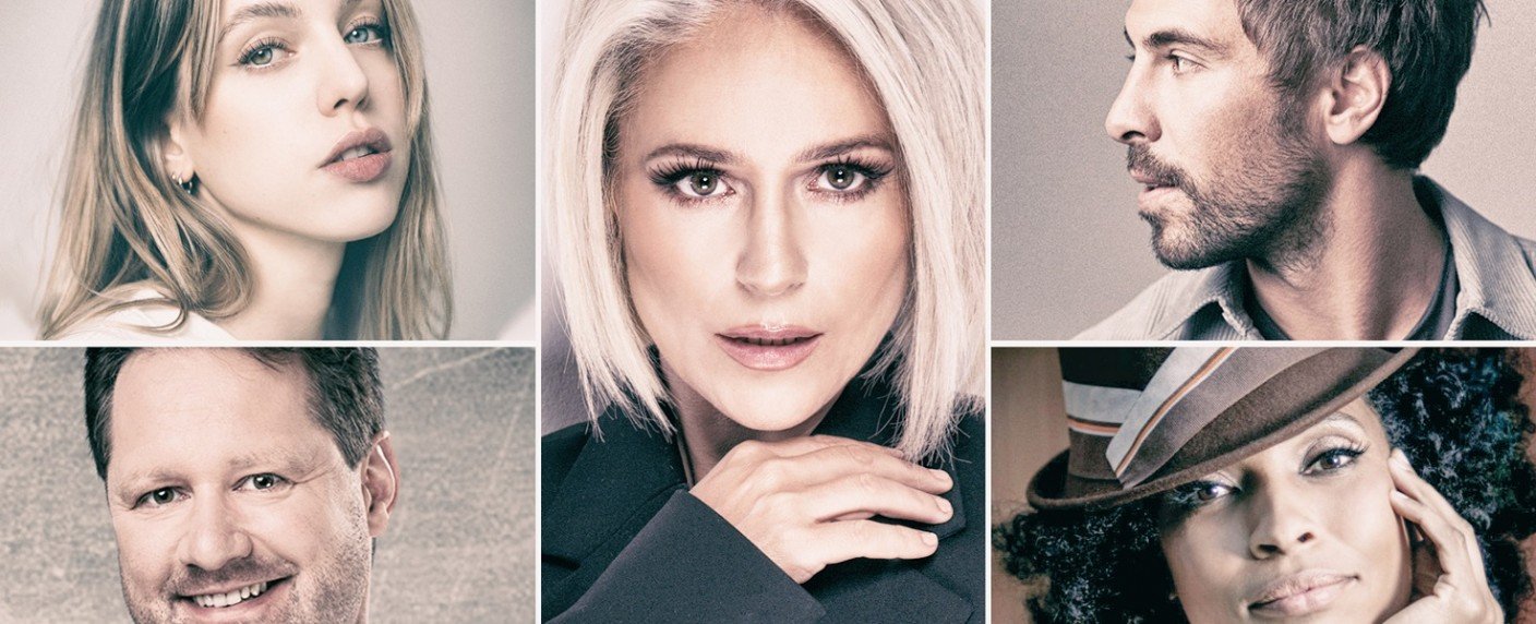 Vorentscheid-Teilnehmerin doch nicht Teil der Jury