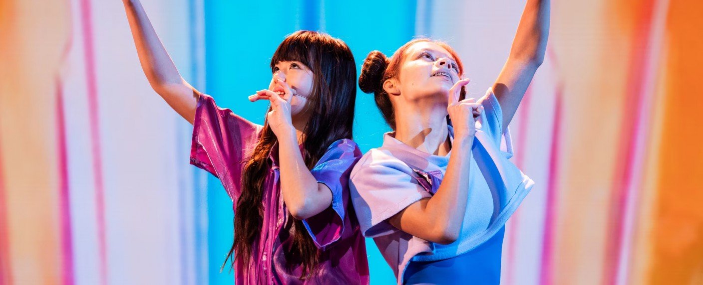 KiKA zeigt Liveshow am Sonntag - diesmal wieder mit deutscher Teilnahme