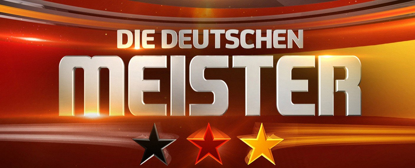 Vierteilige Show-Olympiade läuft donnerstags und samstags