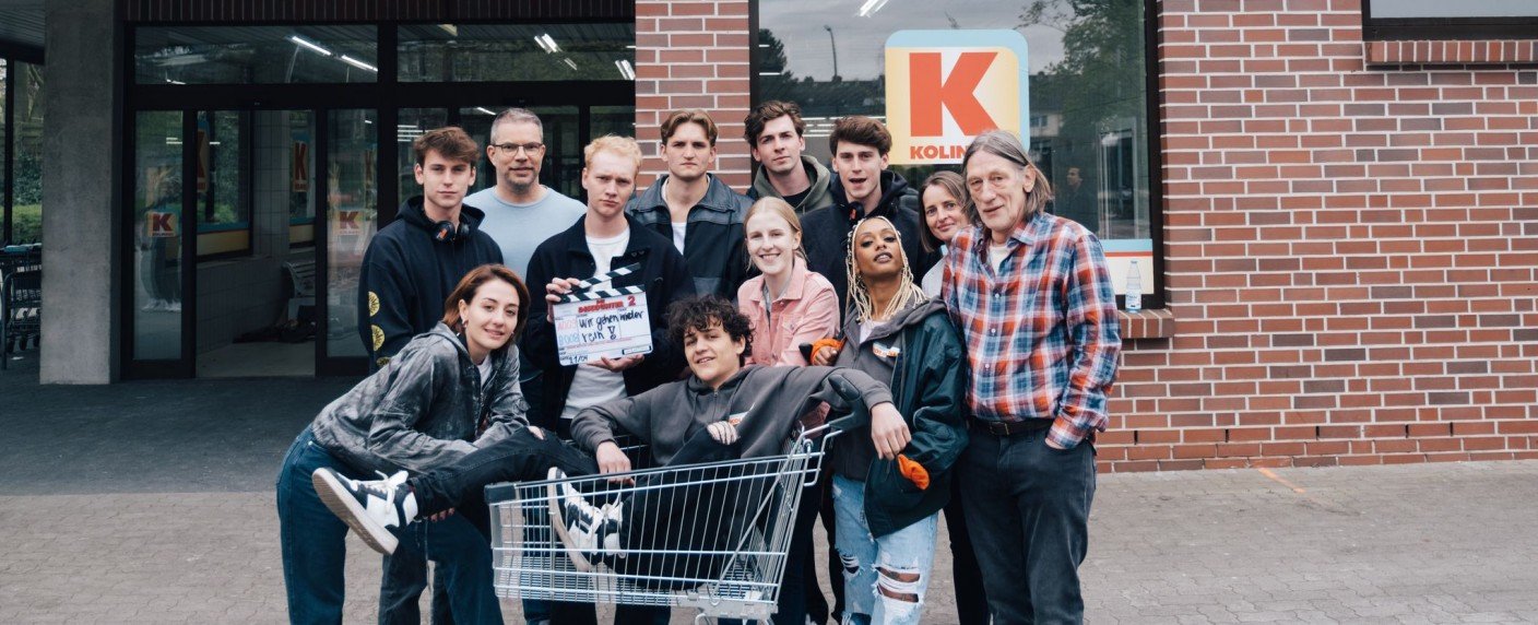 Monats-Höhepunkte beim Streamingdienst von Amazon