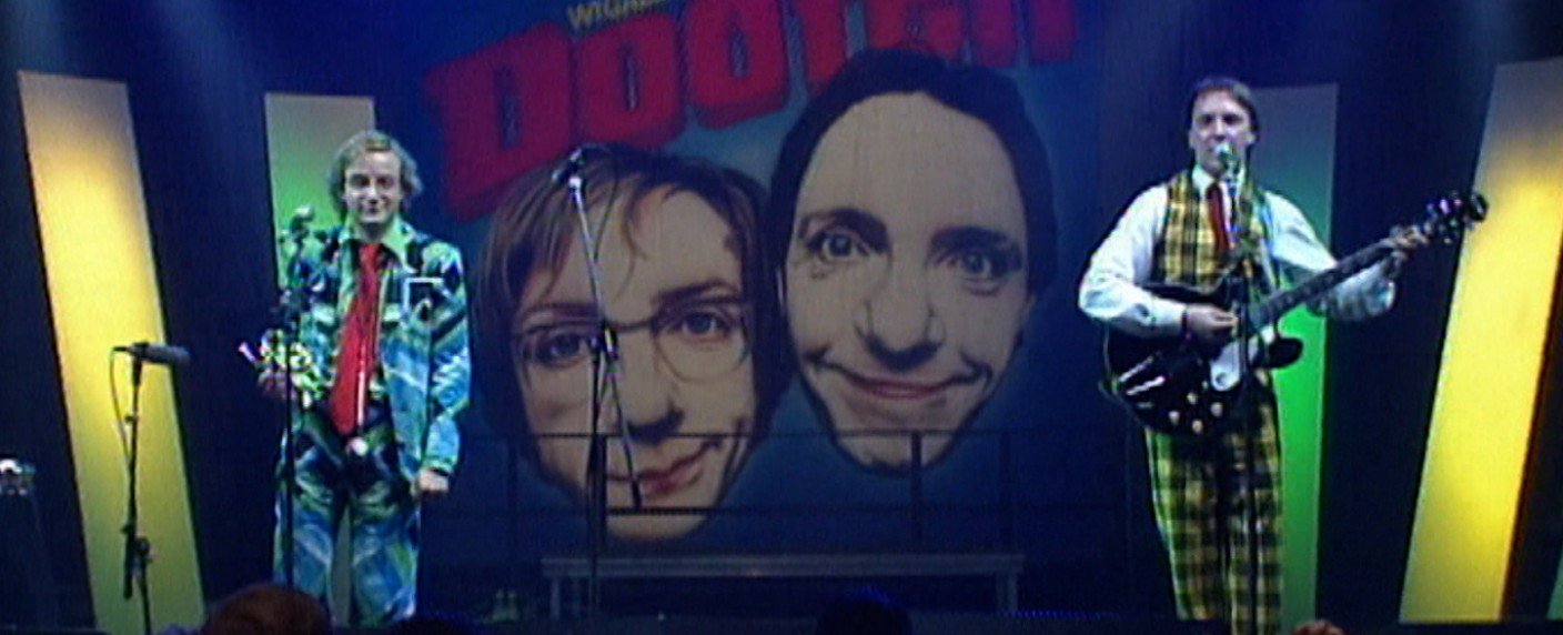 90er-Konzert-Highlights von Fury in the Slaughterhouse, Fiddler's Green und Co.