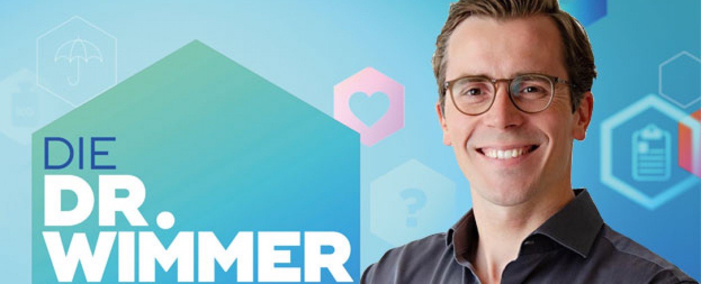 Neue Sendung für das Nachmittagsprogramm