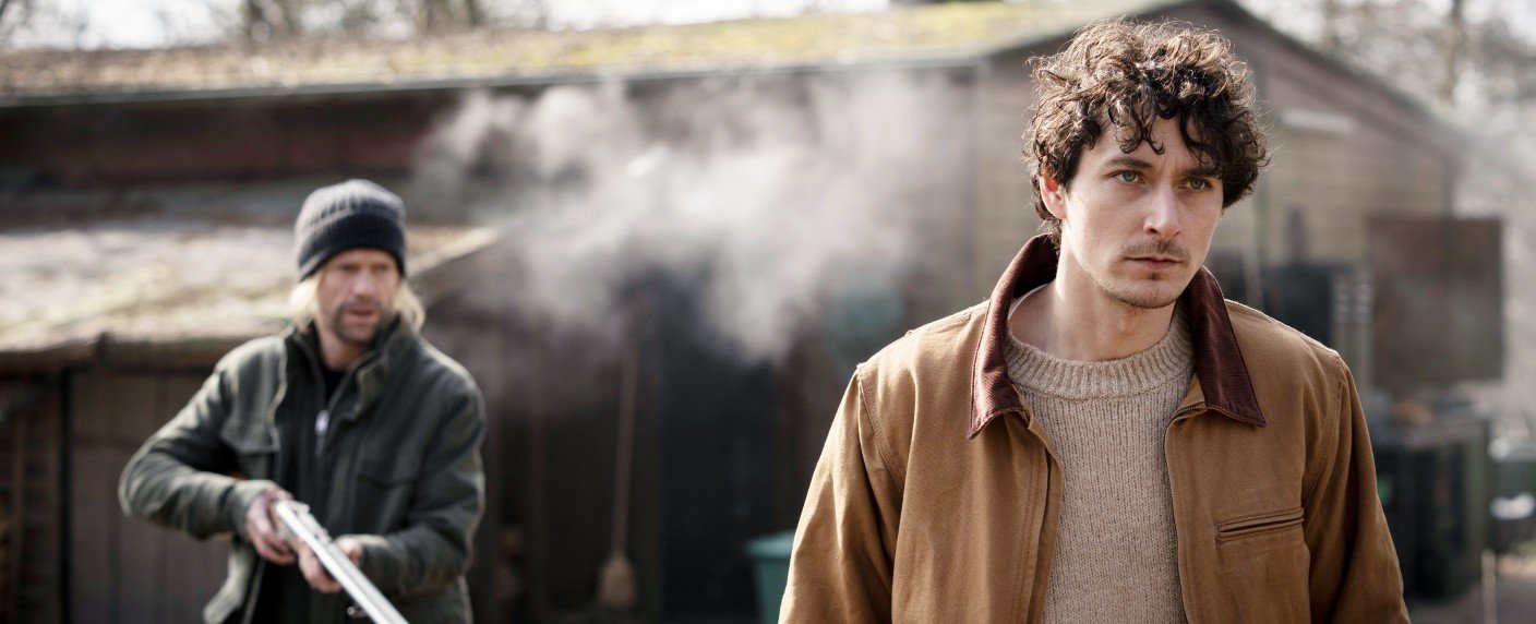 Sechsteilige Miniserie mit prominenter Besetzung