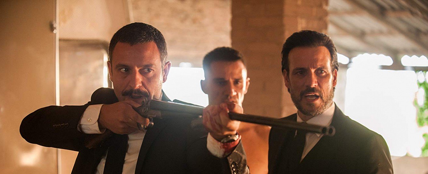 Krimis im Banken- und Drogen-Millieu im neuen Jahr beim Telekom-Streaming-Dienst