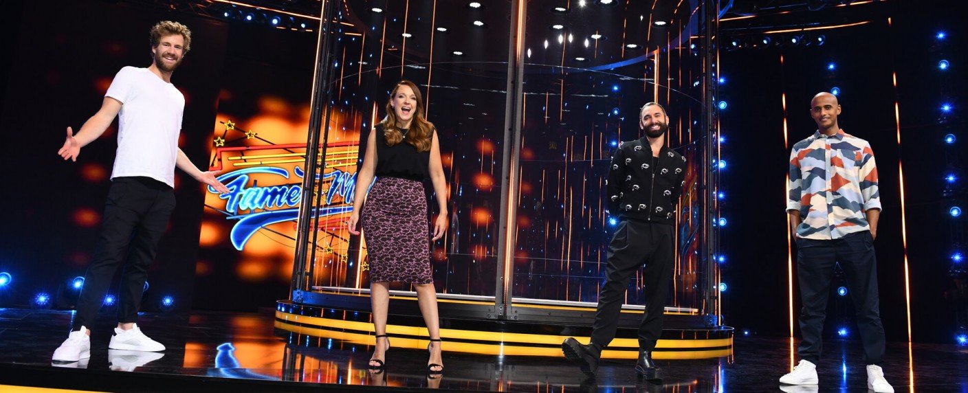 Erste Eindrücke von der neuen ProSieben-Musik-Rateshow