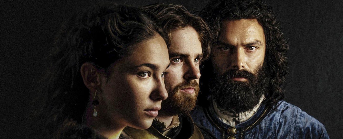 Weltpremiere in Italien