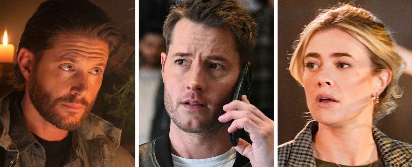 Rückkehr wichtiger Nebendarsteller in Staffel zwei gesichert