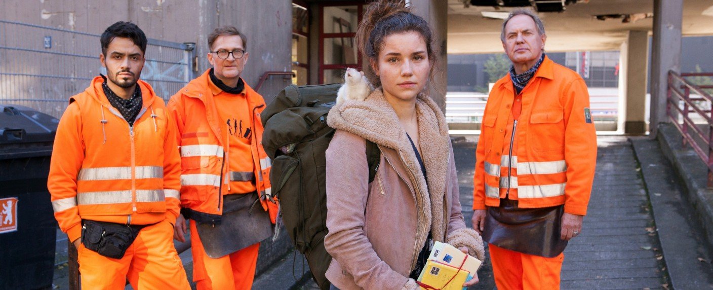 Fortsetzung der ARD-Reihe am Freitagabend