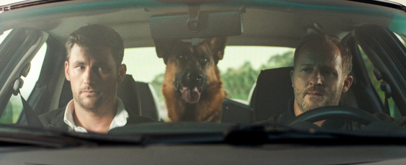 Im Revival des Hundekrimi-Klassikers sorgt Maximilian Br&uuml;ckner f&uuml;r einen soliden Start