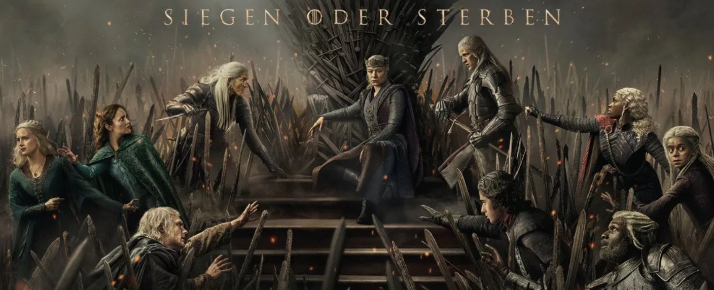 "Queer" mit Daniel Craig und "Mad Max"-Saga ebenfalls im Angebot "Queer" mit Daniel Craig und "Mad Max"-Saga ebenfalls im Angebot