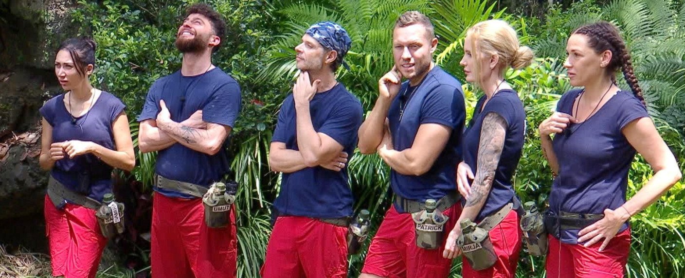 ZDF-Krimi verlässlich, ProSieben und Sat.1 vollkommen im Hintertreffen