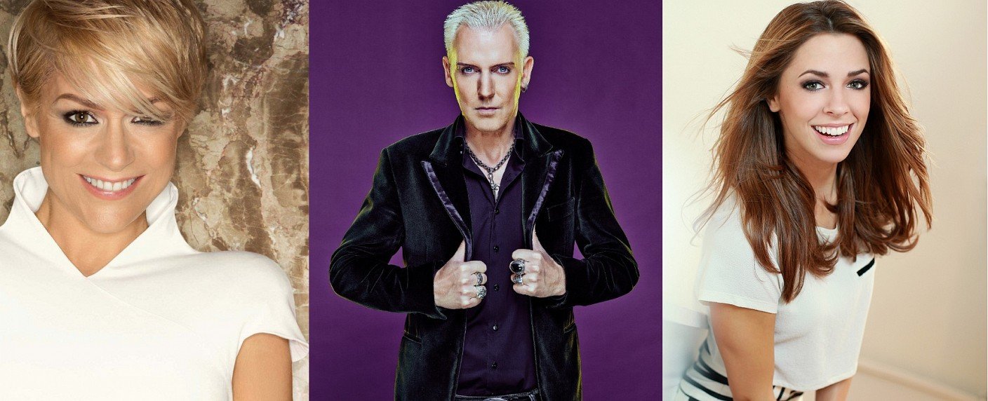 RTL bestätigt Neubesetzungen in der Castingshow