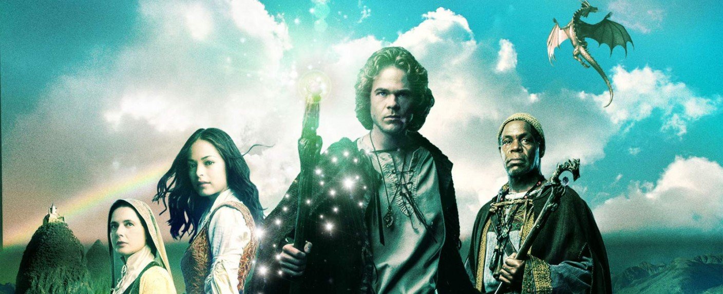 Erfolgreiche Romanreihe von Ursula K. Le Guin vor Serienadaption