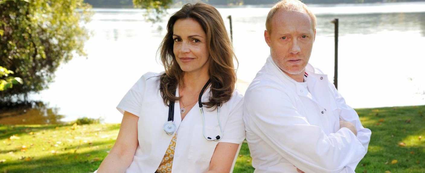 Zwei neue Folgen mit Rebecca Immanuel und Simon Schwarz