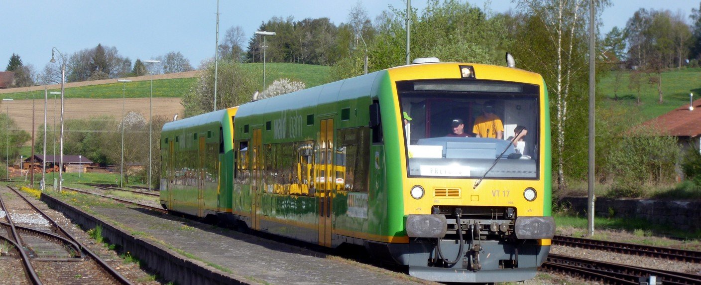 Schöpfer Hagen von Ortloff appelliert an den Sender