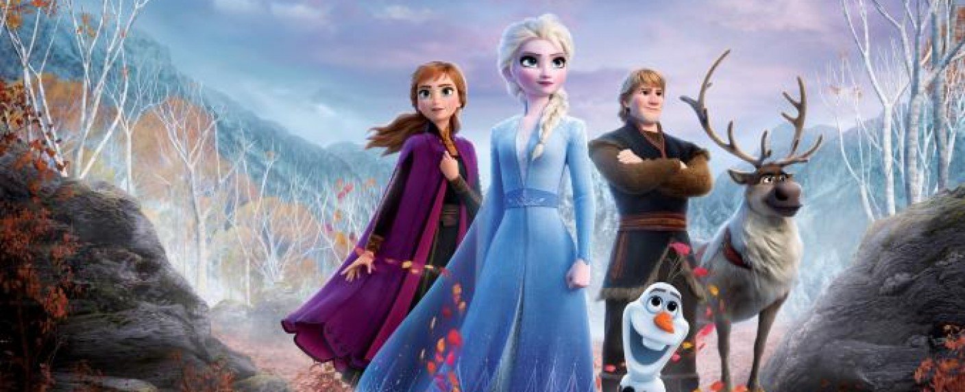 Fortsetzungen beliebter Filmreihen plus neue Produktionen von Pixar, Star Wars & Marvel