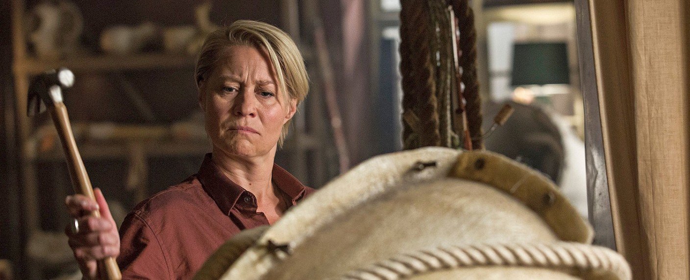 Zweite Staffel kommt nach Deutschland