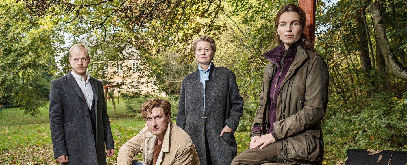 TV-Premiere der neuen Folgen bei RTL Passion