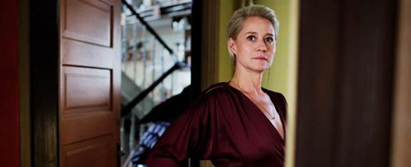 Stark gespieltes Familiendrama aus Dänemark startet bei arte