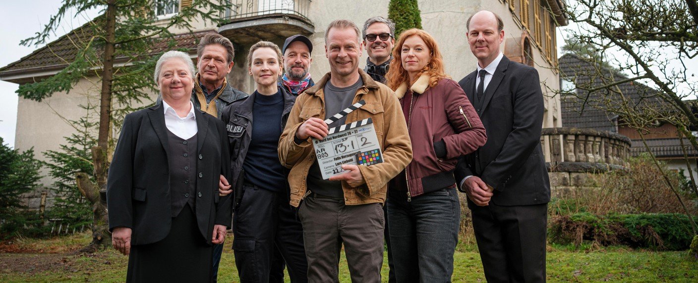 Erfolgreiche Krimi-Reihe im Ersten wird fortgesetzt