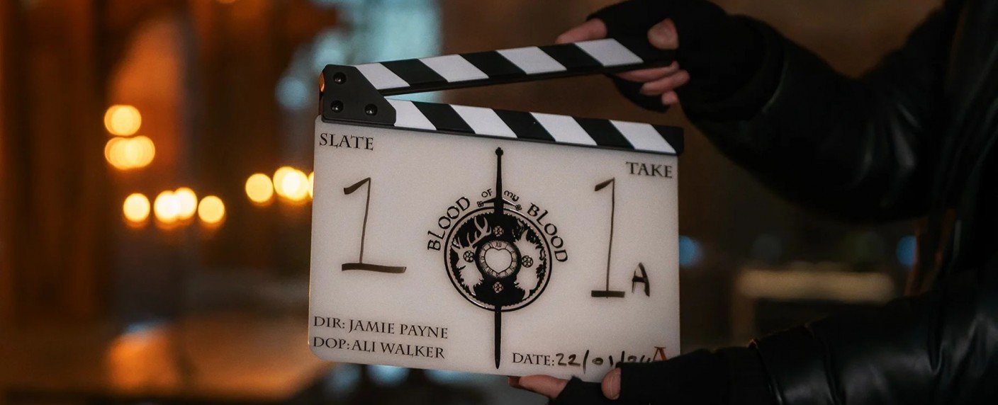 "Outlander"-Vorläufer beginnt mit den Dreharbeiten