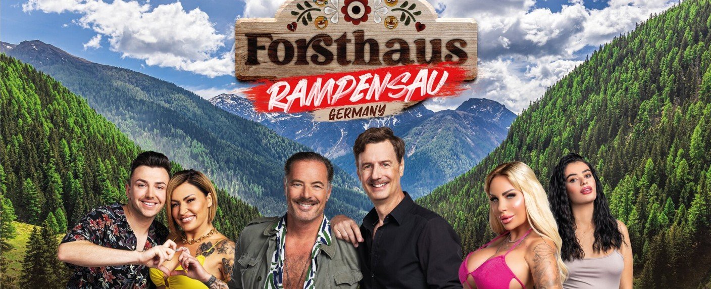 Neun Paare ab Dezember im Selbstversorger-Forsthaus