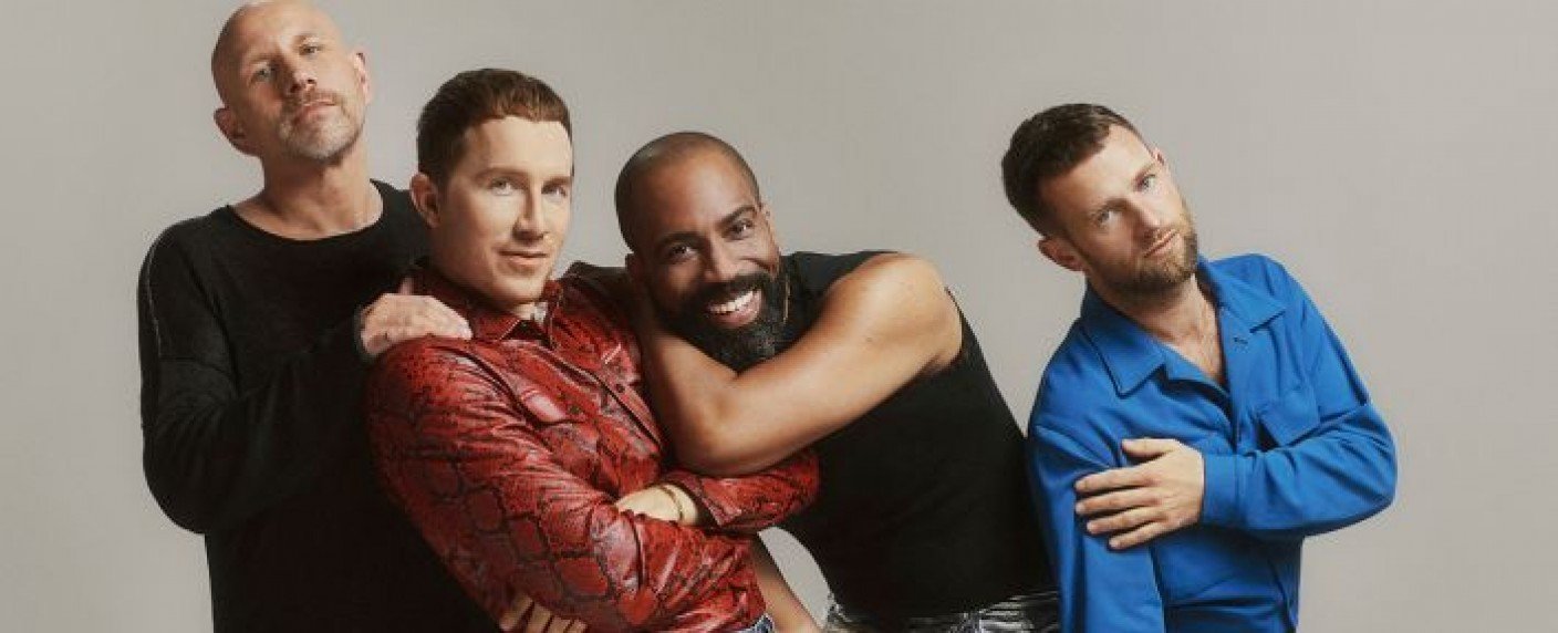 Der zweite Versuch eines deutschen "Queer Eye" kommt vom rbb Der zweite Versuch eines deutschen "Queer Eye" kommt vom rbb