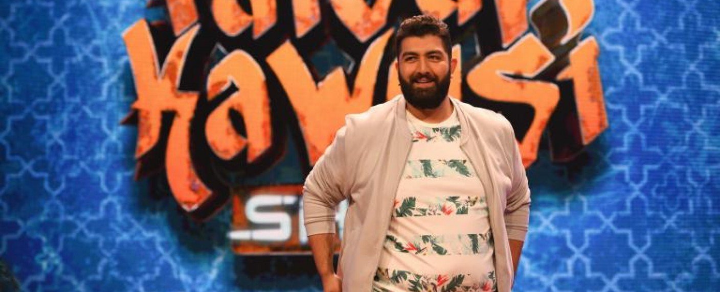 Im Doppelpack mit "Luke! Die Schule und ich" am Sat.1 Fun Freitag