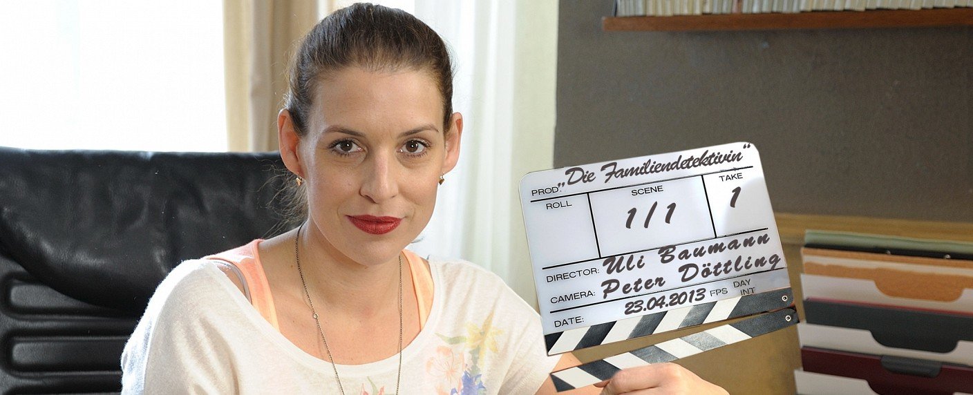 Neue Serie für den Samstagvorabend