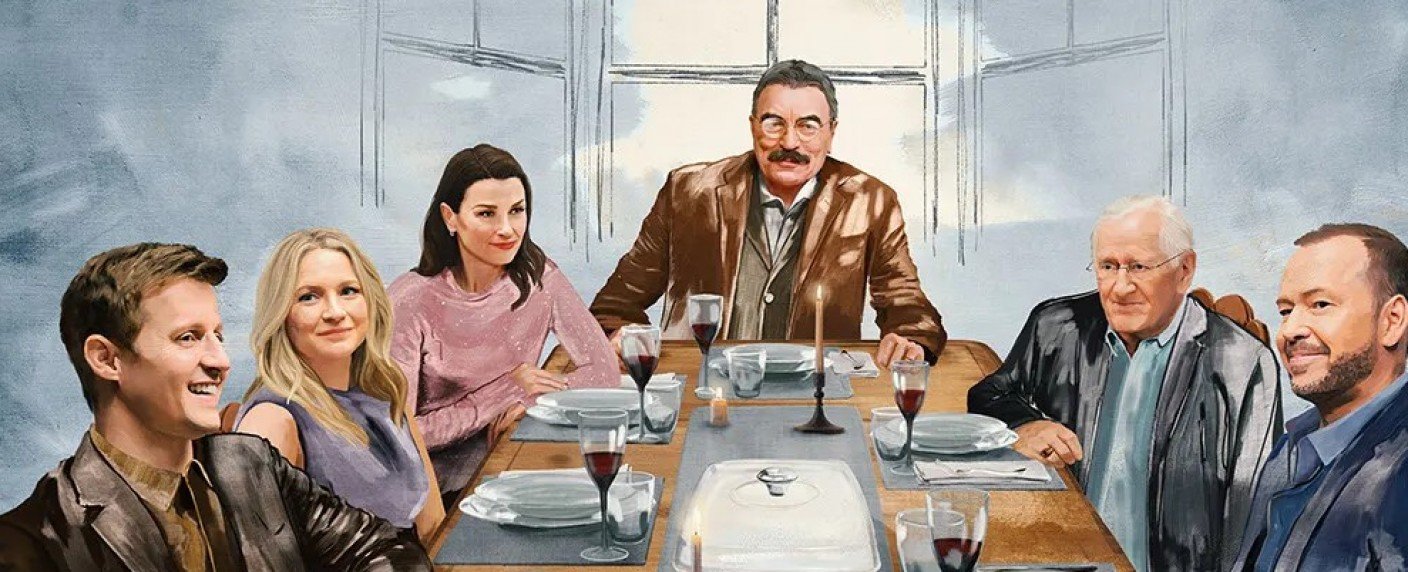 Anfang vom Ende für die Reagans im neuen Jahr