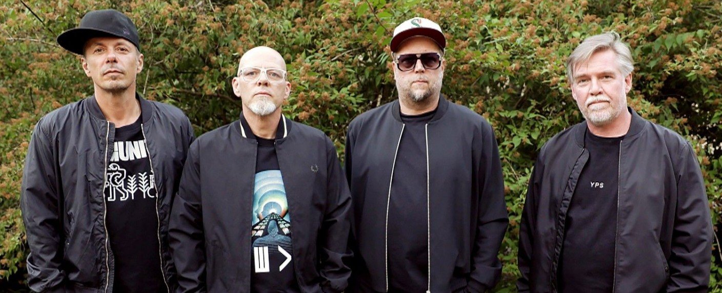 Die "Helden des Hip-Hop" sind auch abendfüllend bei VOX zu sehen