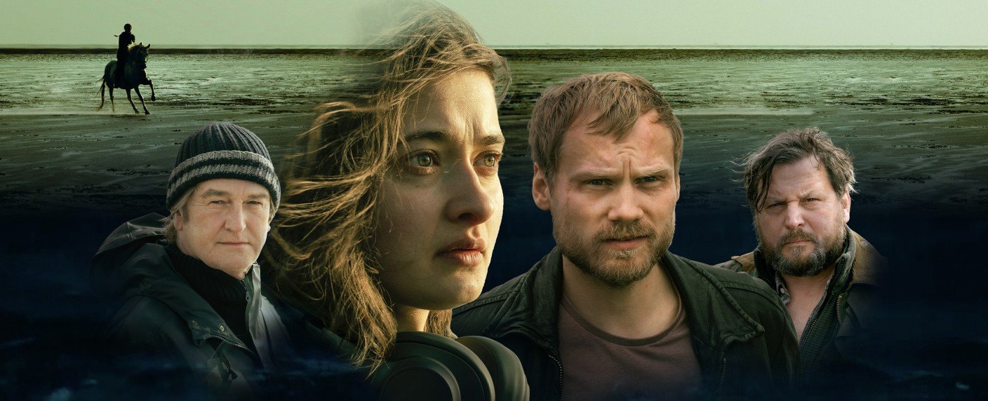 Nach Roman von Robert Habeck und Andrea Paluch