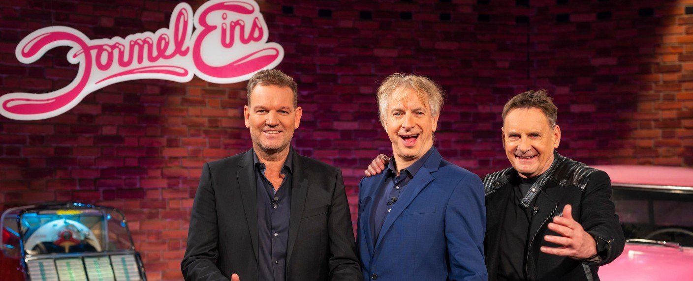 "Das 1% Quiz" in der Zielgruppe obenauf, Europa League tut sich schwer