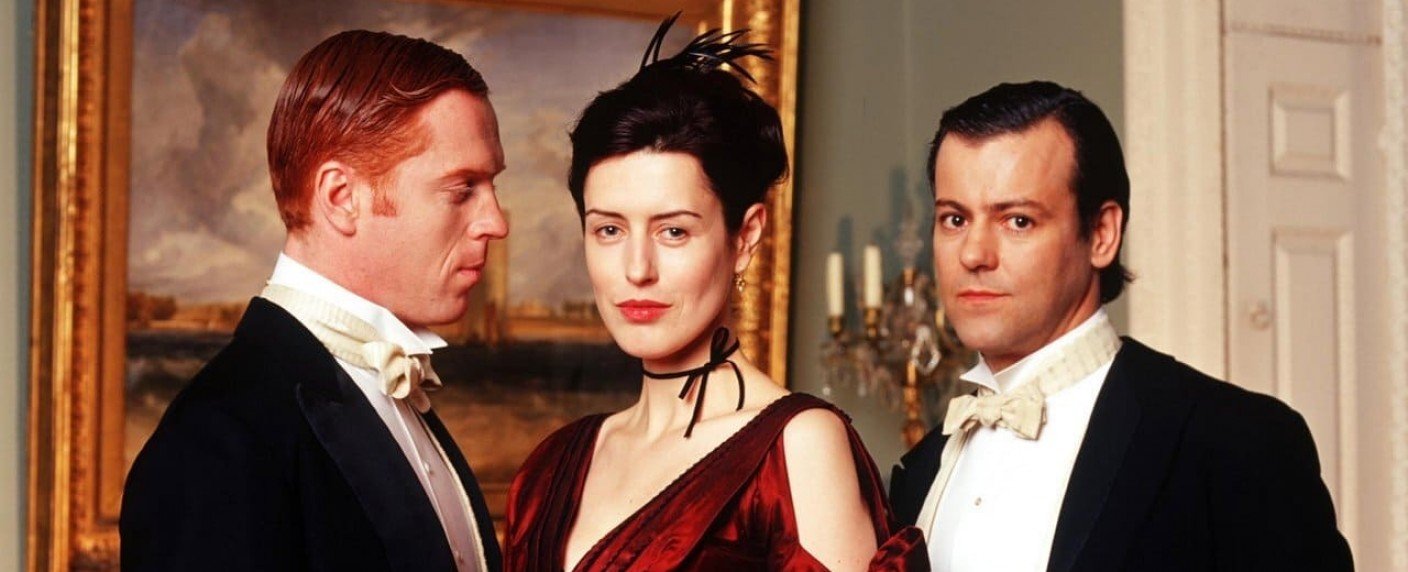 Klassischer Roman- und Serienstoff wird neu verfilmt