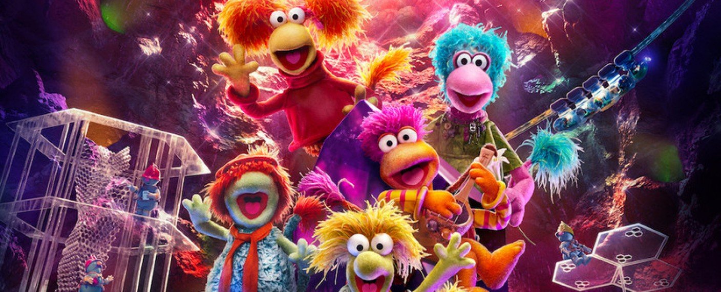 Farbenfrohe, diverse und anarchistische H&ouml;hlenbewohner in neuen Abenteuern