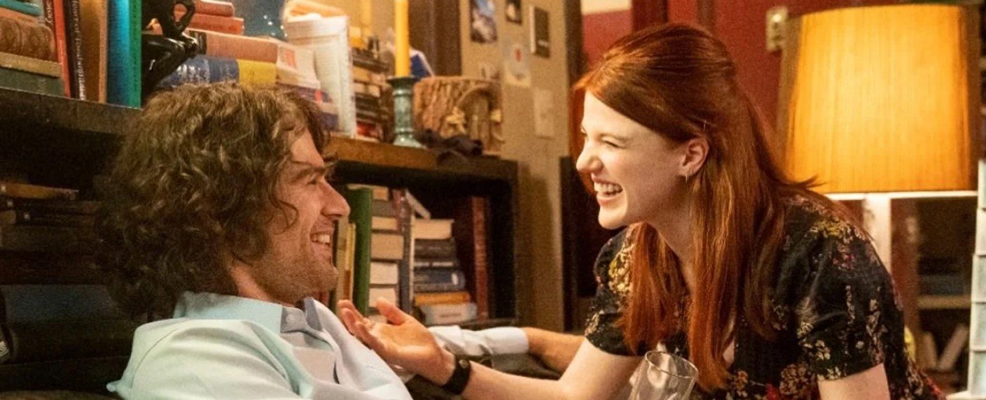 Erfolgsroman wurde von "Sherlock"-Schöpfer Steven Moffat als Miniserie adaptiert