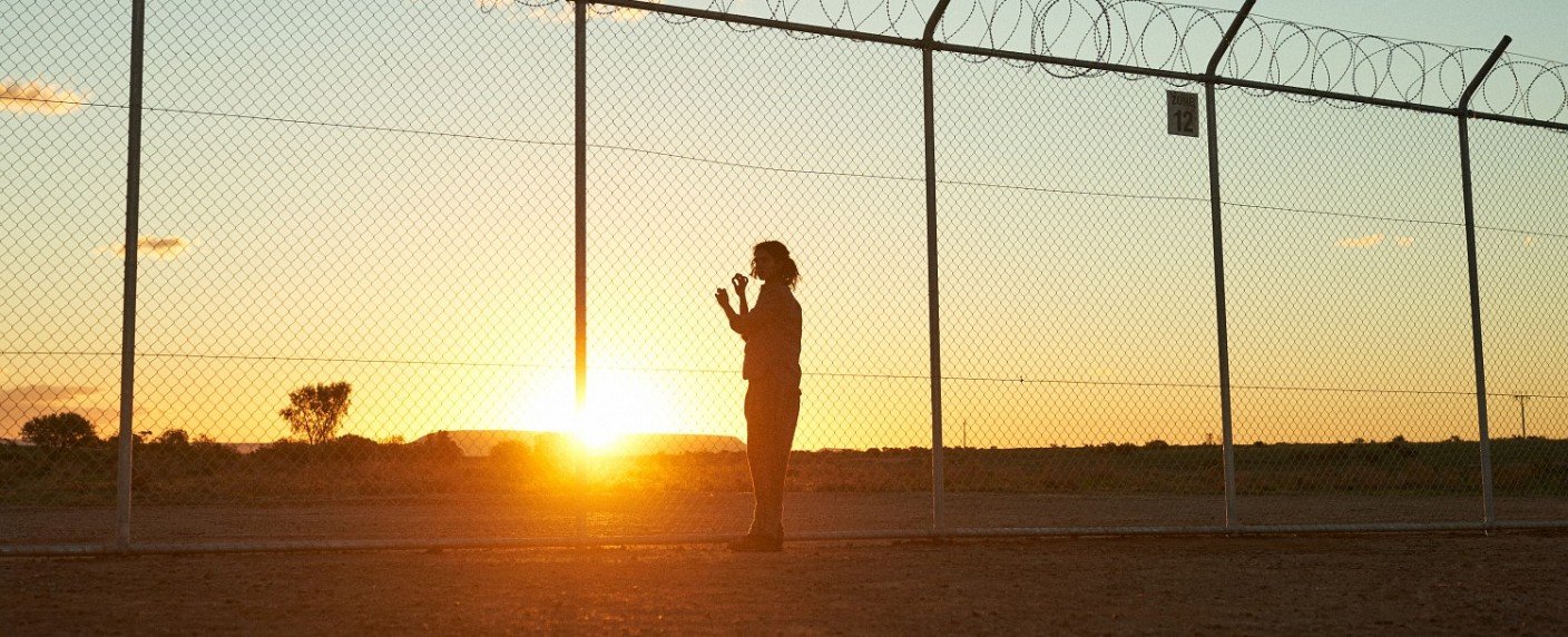 Netflix-Serie &uuml;ber die M&uuml;hlen nicht nur des australischen Asylsystems