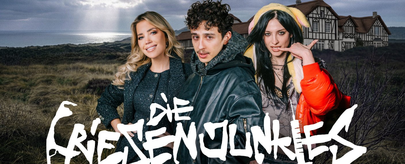 Martin Brambach, David Sch&uuml;tter und S&ouml;nke M&ouml;hring ebenso dabei