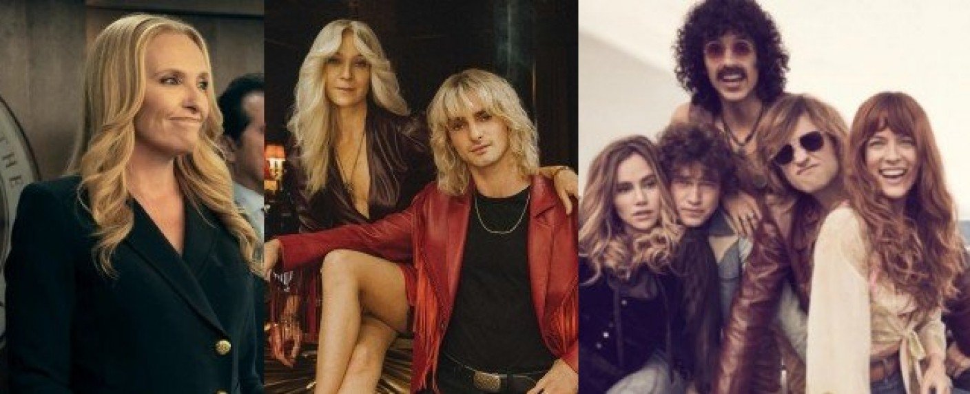 Monats-Höhepunkte des Streamingdienstes im Überblick