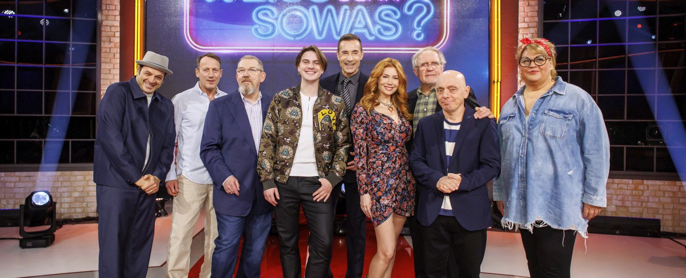 "Tatort"-Ermittler, Komiker und Schlager vs. Schauspiel "Tatort"-Ermittler, Komiker und Schlager vs. Schauspiel